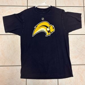 Buffalo Sabres RYAN MILLER TEE